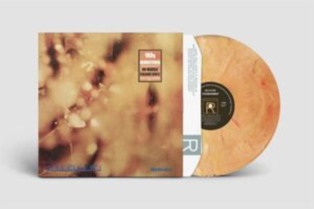 Steamhammer: Reflection (Marble Vinyl) - Vinyl