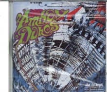 The Amboy Dukes: Amboy Dukes - CD