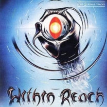 A Band Called "O": Within Reach - CD