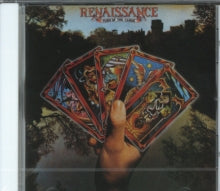 Renaissance: Turn Of The Card - CD