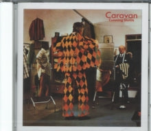 Caravan: Cunning Stunts - CD