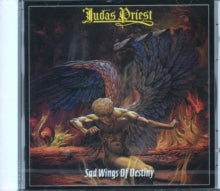 Judas Priest: Sad Wings Of Destiny - CD