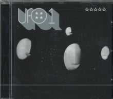 UFO: Ufo 1 - CD