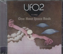 Ufo2: Flying - CD