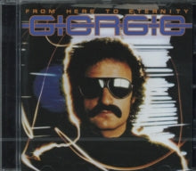 Giorgio Moroder: From Here To Eternity - CD