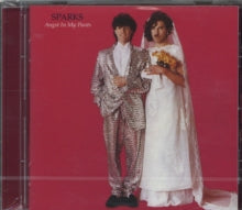 Sparks: Angst In My Pants - CD