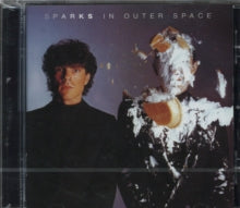 Sparks: In Outer Space - CD