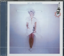 Sparks: No 1 In Heaven - CD