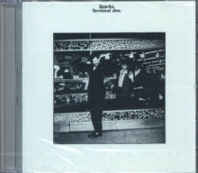 Sparks: Terminal Jive  - CD