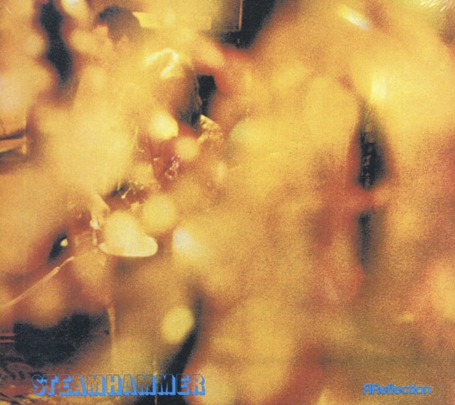 Steamhammer: Reflection - CD