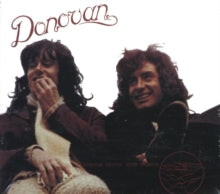Donovan: Open Road - CD