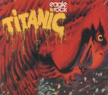 Titanic: Eagle Rock - CD