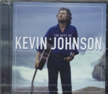 Kevin Johnson: Best Of - CD