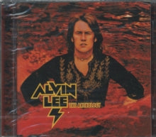 Alvin Lee: The Anthology - CD