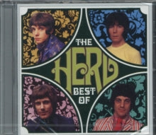 The Herd: Best Of The Herd - CD