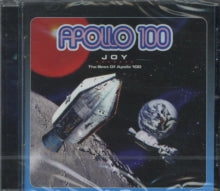 Apollo 100: Joy - The Best Of - CD