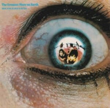 The Greatest Show On Earth: Horizons - CD