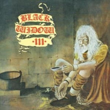 Black Widow: Iii - CD