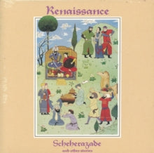 Renaissance: Scheherazade And Other Stories - CD