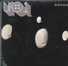 UFO1: Ufo1 - CD