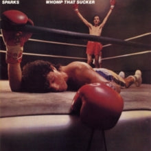Sparks: Whomp That Sucker - CD