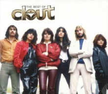 Clout: The Best Of Clout - CD