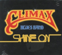Climax Blues Band: Shine On - CD