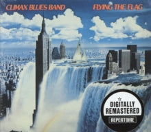Climax Blues Band: Flying The Flag - CD