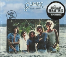Climax Blues Band: Real To Reel - CD