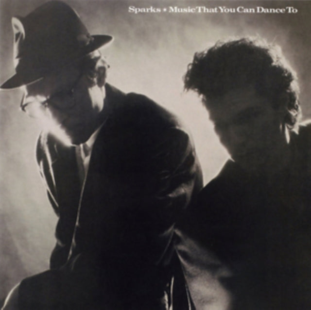 Sparks: Music That You Can Dance To  - CD
