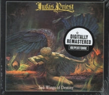 Judas Priest: Sad Wings Of Destiny - CD