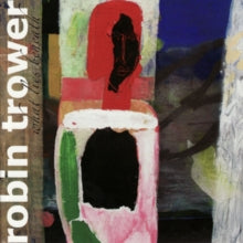 Robin Trower: What Lies Beneath  - CD