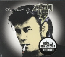 Alvin Lee: The Best Of - CD