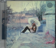Affinity: Affinity - CD