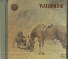 Warhorse: Warhorse - CD