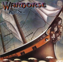 Warhorse: Red Sea - CD