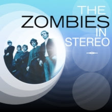The Zombies: In Stereo - CD