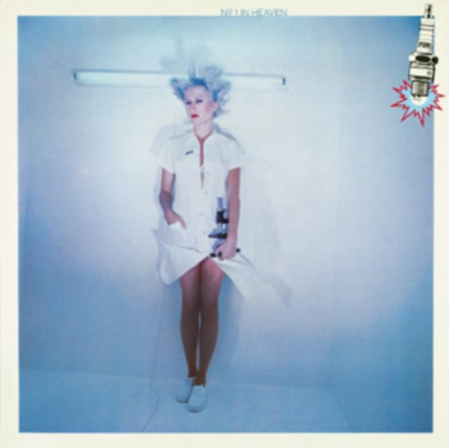 Sparks: No 1 In Heaven - CD