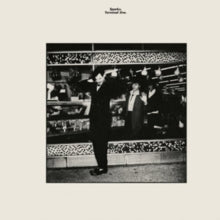 Sparks: Terminal Jive - CD