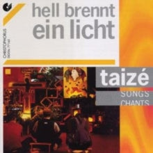 Taize: Taize Hell Brennt Ein Licht - - CD