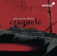 Olbrisch: Various - CD