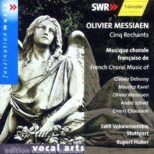 Various Artists: Debussy - CD