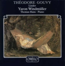 Gouvy: WindmUllerhans - CD