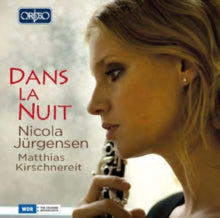 Jurgensenkirschnereit: Dans La Nuit - CD