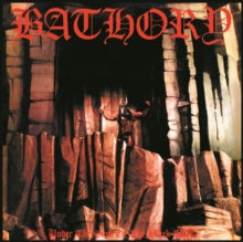 Bathory: Under The Sign - CD