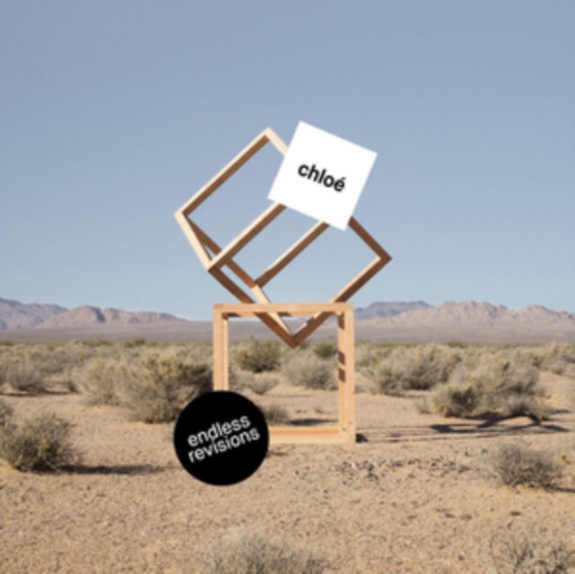 Chloé: Endless Revisions - CD