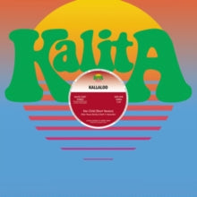 Kallaloo: Star Child - Vinyl