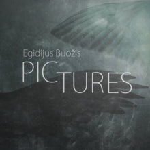 Egidijus Buozis: Pictures - CD