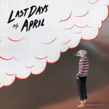 Last Days of April: Sea Of Clouds - CD