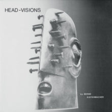 Bernd Kistenmacher: Head-Visions - Vinyl